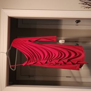 Jessica Simpson Berry Dress